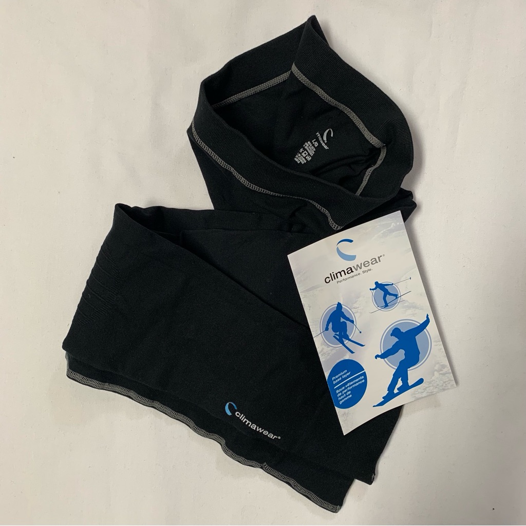 Climawear Thermal Base Layer Leggings